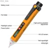 ANENG VC1010 stylo de Test électrique multimètre Intelligent Instrument électrique en forme de stylo testeur de tension NCV détecteur de fil 240320