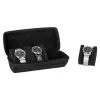 Gevallen 1/2/3/5 Slot Watch Box Eva Portable Storage Organizer Outdoor Travel Case Watch Bag Watch Roll Container
