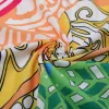 Круглое пляжное полотенце в стиле хиппи/бохо, пляжное одеяло с мандалой/индийский плед, богемная круглая скатерть, декор в виде мандалы/коврик для йоги, медитация01