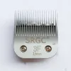 Trimmers KOSTENLOSE Versand Sirreepet Animal Clipper Ersatz Blade Fit Andis AG2 AGCC AGC2 MBG -Serie Haustier Clipper