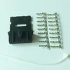 5sets/lot Replacement Rear Accessory 26PIN Connector For PMLN5072A Accessories