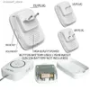 Doorbells CACAZI wireless waterproof doorbell 300 meter range US EU UK plug household intelligent doorbell 60 chips 0-110dB cordless call bellY240320