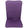 Chair Covers Computer Chairs Desk Cover Cloth Office Fabric Protective Case Elastic Slipcover