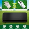 AIDS Golfhandskar fodral med handskar Shaper Golf Glove Storage Bag Gloves Hard Case Holder Protector Organizer Golf Supplies Tillbehör