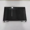 14 tum FHD WQHD UHD Display 5M10Z37061 5M10Z37049 5M10Z37050 5M10Z37048 för ThinkPad X1 Yoga 5th Gen Complete LCD Assembly