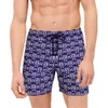 Vilebre Men's Shorts Bermuda Pantaloncini Boardshorts Men Swim Shorts Torus Multolores Trunksメンズサーフウェアバミューダビーチショートカメ夏夏89755