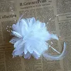 Pinces à cheveux mode Corsage fasciné broche broche femmes pince de mariée accessoires T8DE