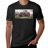 Débardeurs pour hommes Fendt 1050 Vario T-shirt Blouse mignonne Vêtements hippies Garçons T-shirts Fruit du métier à tisser Hommes