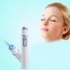 KINGDOMCARES Terapia della luce blu Penna laser per l'acne Dispositivo per il trattamento della rimozione delle rughe della cicatrice morbida Attrezzatura per la cura della pelle KD-7910