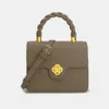 Factory vende borse di design marcate online con sconto 75% tote bag la primavera di nuove borse di moda spalla studentesca ad alta capacità