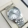 Great quality men Designer WristWatches diamonds with box aaa Luxury Dial 40.5mm Stainless Steel quartz Watchs 8 styles no569