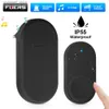 Doorbells Wireless doorbell waterproof welcome bell home doorbell intelligent 32 songs with battery fuel intelligent melody alarm M558Y240320