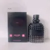 Cologne Uomo dans Roma Intense New Women's 3.4 Fl.oz Perfauts durables Good Spel Spray 'Perfume de filles