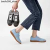 Buty swobodne Aiyuqi damskie buty sportowe 2024 NOWOŚĆ WYKONAWNYCH SKÓRY WODNICZNE BUTY MORALNEJ BUTY LISURE SPRING Flat Buty Women Q240320