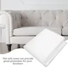Chair Covers Plastic Sofa Cover Blanket Decor Indoor Throw Waterproof Pet Mat Bedroom Supply