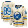 Buffalo''sabres''men Women Youth #89 Alex Tuch Heritage Classic Ed Hockey Jersey