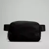 Lulu Luxurys مصممي الخصر الخصر حزام أكياس الخصر في الهواء الطلق الرياضة Bumbag Bum Chest Yoga Bag Bag Wallet Fanny Pack