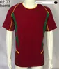 2024 Portugal Retro Soccer Jerseys 1966 1972 1969 1996 1997 1998 2000 2002 2004 2006 2012 2012 98 Figo Ronaldo Football Shirt Vintage Costa Pepe Nuno Gomes Deco Nani