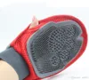 Hondenproducten Handschoenen Badmassage Handschoenen Elastisch Rubber Antistatische borstel Anti-slijtage Sneldrogend Bardian Dierbenodigdheden 6 45wq dd8159629