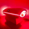 光力学的コラーゲンビューティーマシンは5000Hz高照射フルボディ近赤外赤色LED光療法ベッドパルス販売