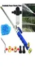 Vattenutrustning Bil Högtryck Vattenspistol Jet Garden Washer Slang Wand Munstyckssprut Spray Sprinklenter Rengöringsverktyg Accessori6127925