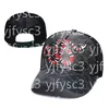 Nouveau 2024 Casquette Casquette de baseball de haute qualité Coton Coton Casque Casques Ball Summer Femmes Soleil Cap ajusté en plein air J-13