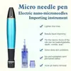 Taibo Anti Rimpel Huidverzorging/Microneedle Fractionele Gouden Naald/Plasma Fibroblast Pen