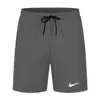 Designer-Badeshorts 2024, Herren-Mesh-Badeshorts, Damen-Basketball-Badeshorts, kurze Laufhose, Cloud-Top-Fitness, lockere Passform, Fußball-Sport-Viertelhose