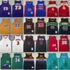 Jersey Basketball Jersey Vintage Mens Retro David Robinson 50 Paul Pierce 34 Dwyane Wade 3 Michael Mike Bibby 10 Dennis Rodman 73 Dennis Rodman 91