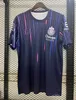 НОВЫЕ футбольные майки Club America 2023 2024 Day of the Dead Atlas FC NAUL Tigres Chivas Guadalajara Xolos Tijuana Cruz Azul Kit UNAM LEON Футболки Camisas de Futebol