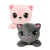 2024 Fábrica atacado 25 cm 2 cores Miss Misa Plushy Moon Plushy filme de animação e bonecas de gato periféricas de televisão para presentes infantis