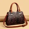 New Designer Women Soft patent leather Handbags Luxury Female Shoulder Crossbody Bag large capacity handbag shoulder bag