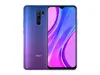 Redmi 9 Chińskie telefony z komórkami marki boczny odcisk palca Odblokuj Ultra High Definition Camera w podczerwieni zdalne sterowanie głośnik stereo