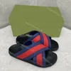 Flip flop designer homem slides das mulheres dos homens chinelos flores impressão sapatos de plataforma de couro sandália de borracha marca verão floresce sandálias 35-46