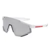 Lunettes de soleil femme lunettes de soleil de créateur de mode pour femmes lunettes de soleil de luxe été sports de plein air polariser hommes P lunettes lunettes