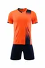 Maglia da calcio Survêtement per bambini, gioventù, adulto, uomo, set da calcio, maglia da allenamento, kit sportivo, stampa di abbigliamento, personalizza 240313