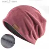 Hats Scarves Sets New Adult Mens Winter Beanies Skullies Warm and Fashionable Hat Bones Soft and Comfortable Color Beauty Hat Casual GorillaC24319