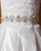 Mode meisjes bruids strass hoofdband grote meisjes kristallen hoofdband kristallen kralen kopstuk bruiloft haaraccessoires bruiloft bel8577355