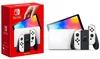 Switch OLED Japanese Version 64G Gaming Console