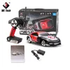 WlToys K969 1 28 4WD 2,4G Mini RC Racing Car Sight Prędkość zdalnego sterowania Pojazdem TOUS DINFORM DINFORM