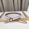 Luxe riem ontwerper riemen dames heren wit bruin echt leer glanzend gouden zilveren gesp riem Cintura Lusso retro klassieke lederen band modemerk tailleband