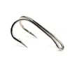 Luya Anchor Two Ben Chicken Claw Black Fish Thunderfrog Hook, Fishing Gear 243707