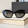 Óculos de sol de designer de rock para homens mulheres p16 verão moda elegante high street estilo viajante anti-ultravioleta retro placa acetato triângulo quadro óculos caixa aleatória