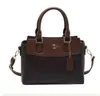 2024 Luxury Handbag Leather Designer Crossbody Bag Women's Shoulder Strap Bag Print Plånbok Designers Väskor Fashion Totes Shopping Handväskor 8A