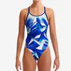 Nice Looking Swim Suit with Your Customized Women Nylon Polyester Custom Swimwear Clothing