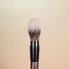 Make-up-Pinsel Qiaolianggong Professioneller handgefertigter Pinsel aus kanadischem weißem Eichhörnchenhaar für die Gesichtsbehandlung