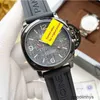 Titta på Swiss Made Panerai Sports Watches Paneraiss Multi-Function Luxury Waterproof Arvurs Rostfritt stål Högkvalitativt WN-241Z