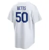 2024 Los Angeles 17 Shohei Ohtani Jerseys Mens Women Youth 50 Mookie Betts 18 Yamamoto Julio Urias Kids Baseball Jerseys