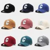 Ball Caps Cordigure Baseball CAP SIDICIEL