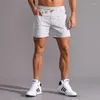 Short de course homme Sport basket séchage rapide coton Gym homme poche entraînement Fitness Crossfit vêtements de Sport pour homme